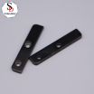 Superior Thermal Shock Resistance Precision Silicon Nitride Ceramic Strips