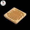 Custom Sized Excellent Thermal Shock Resistance Cordierite Ceramic Blocks