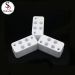 Overview and Application of Alumina Ceramic Materials