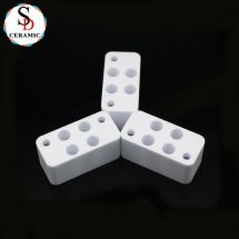 Overview and Application of Alumina Ceramic Materials