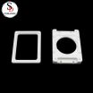 Custom High Strength Zirconia Ceramic Block OEM Supply