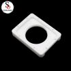 Custom High Strength Zirconia Ceramic Block OEM Supply