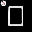 Custom High Strength Zirconia Ceramic Block OEM Supply