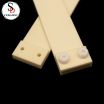 Resistant to Corrosion and Thermal Shock 99 Alumina Ceramic Strips