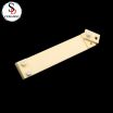 Resistant to Corrosion and Thermal Shock 99 Alumina Ceramic Strips