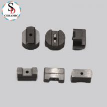 Characteristics and Applications of Silicon Nitride Ceramics