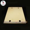 99% Alumina Ceramic Slabs Plate Sheet Alumina Plate