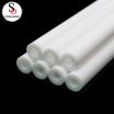 High Wear Resistance Zirconia Ceramic Tube ZrO2 Ceramic Pipe