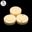 High Purity Alumina Ceramic Block Industrial Grade 99 Al2O3 Ceramic Part