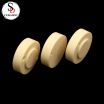 High Purity Alumina Ceramic Block Industrial Grade 99 Al2O3 Ceramic Part