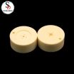 High Purity Alumina Ceramic Block Industrial Grade 99 Al2O3 Ceramic Part