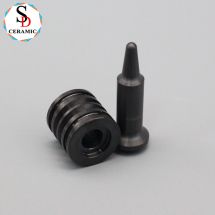 Performance parameters of silicon nitride ceramics