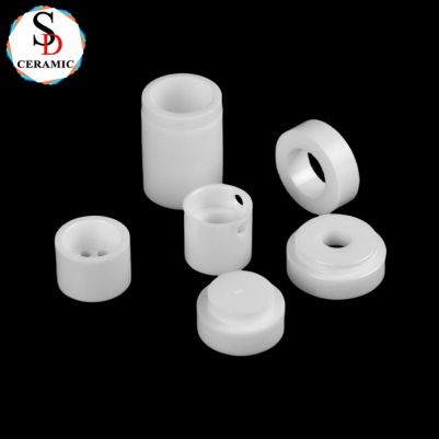 High Quality Zirconia Ceramic Parts For Industrial