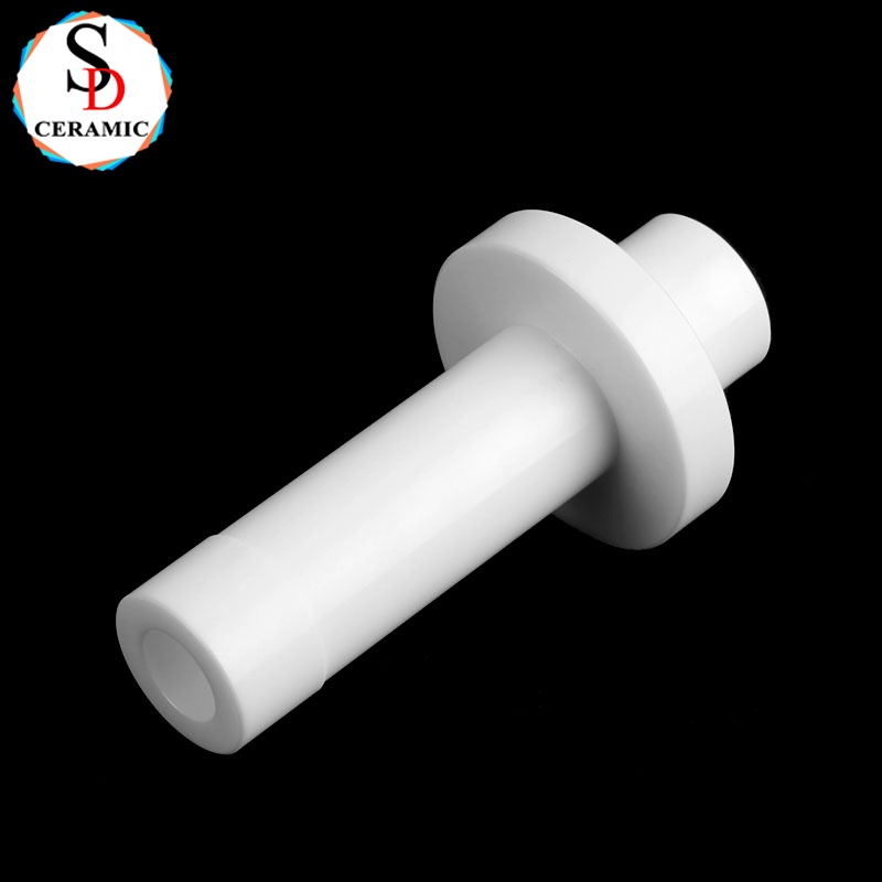 High Quality Zirconia Ceramic Parts For Industrial