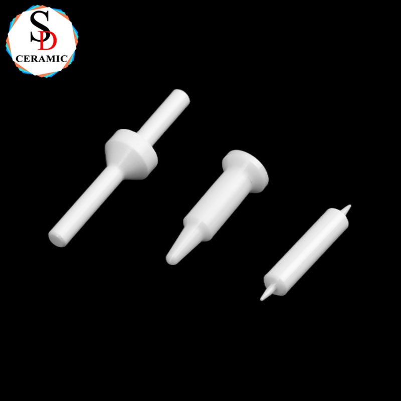 High Quality Zirconia Ceramic Parts For Industrial