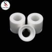 Customizable Zirconia Ceramic Pipe for High Temperature Industrial Applications