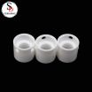 Customizable Zirconia Ceramic Pipe for High Temperature Industrial Applications