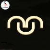 Custom Shapes Wear Resistant 99 Alumina Ceramic Parts
