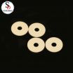 High Strength 99 Alumina Ceramic Ring for Wear Resistance