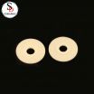 High Strength 99 Alumina Ceramic Ring for Wear Resistance