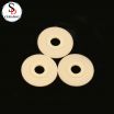 High Strength 99 Alumina Ceramic Ring for Wear Resistance
