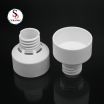 Industrial Ceramics Strong Insulation 95 Alumina Ceramic Lamp Holder