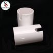 High Hardness Zirconia Ceramics Plunger ZrO2 Ceramic Polish Cylinder for Pump