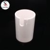High Hardness Zirconia Ceramics Plunger ZrO2 Ceramic Polish Cylinder for Pump