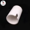 High Hardness Zirconia Ceramics Plunger ZrO2 Ceramic Polish Cylinder for Pump