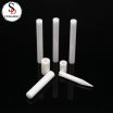 High Strength Zirconia Ceramic Rod for Precision Industrial Wear Components