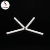 High Strength Zirconia Ceramic Rod for Precision Industrial Wear Components