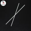 Custom Diameter Zirconia Ceramic Rod with Superior Thermal Shock Resistance