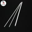 Custom Diameter Zirconia Ceramic Rod with Superior Thermal Shock Resistance