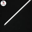 Custom Diameter Zirconia Ceramic Rod with Superior Thermal Shock Resistance