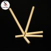 Precision Ground Alumina Ceramic Rod For Industrial Wear Resistant Applications