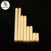 Precision Ground Alumina Ceramic Rod For Industrial Wear Resistant Applications