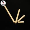 Precision Ground Alumina Ceramic Rod For Industrial Wear Resistant Applications