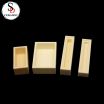 High Temperature Resistant 99 Alumina Ceramic Crucible for High Temperature Heat Treatment