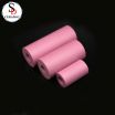 Customized Made High Purity 95 Alumina Ceramic Rod Al2O3 Tube for Various Applications