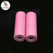 Customized Made High Purity 95 Alumina Ceramic Rod Al2O3 Tube for Various Applications