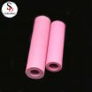 Customized Made High Purity 95 Alumina Ceramic Rod Al2O3 Tube for Various Applications