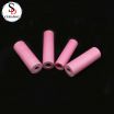 Customized Made High Purity 95 Alumina Ceramic Rod Al2O3 Tube for Various Applications