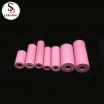 Customized Made High Purity 95 Alumina Ceramic Rod Al2O3 Tube for Various Applications