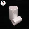 High Precision Polish Zirconia Cylinder Zirconia Shaft Piston Ceramic Plunger for Pump