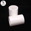 High Precision Polish Zirconia Cylinder Zirconia Shaft Piston Ceramic Plunger for Pump