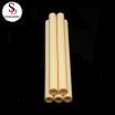 Customized Al2O3 95 99 Alumina Insulating Ceramic Tubes Alumina Tubular