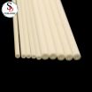 Customized Al2O3 95 99 Alumina Insulating Ceramic Tubes Alumina Tubular
