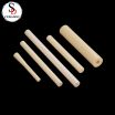 Resistor Ceramic 95% 99% Alumina Ceramic Rod