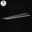 Resistor Ceramic 95% 99% Alumina Ceramic Rod