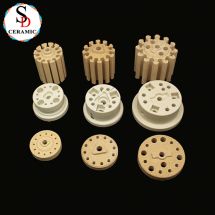 What Is Intermediate Ceramic